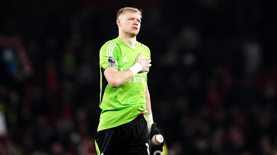 Should Arsenal be a little more realistic over Ramsdale’s asking price to revive Newcastle’s interest?