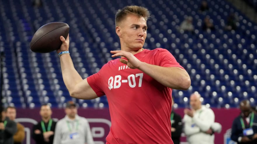 Broncos’ Sean Payton Has Strong Reaction To Bo Nix’s Debut