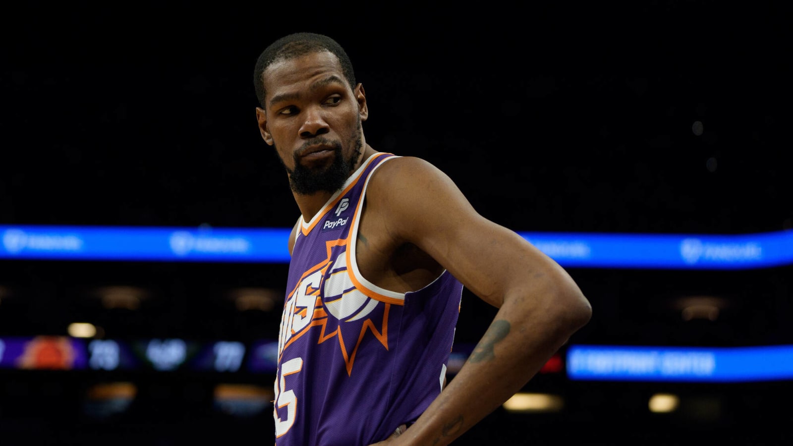 Report: Phoenix Suns Makes Clear-Cut Statement On Trading Superstars In The 2024 Offseason