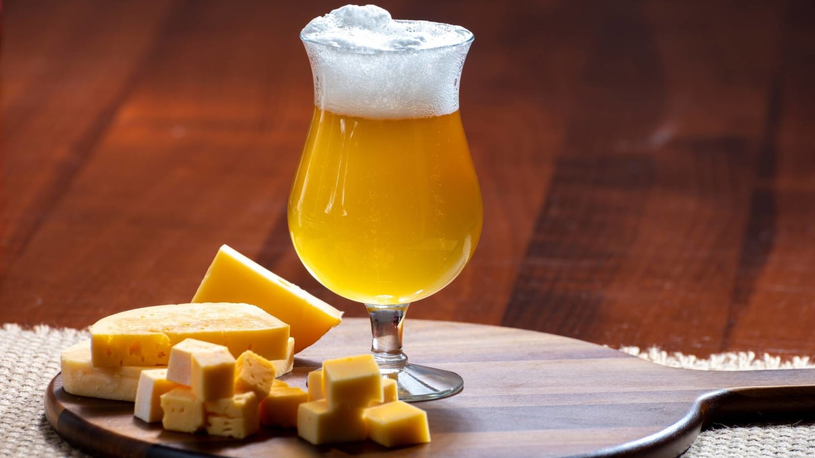 The 20 beer styles you should know about