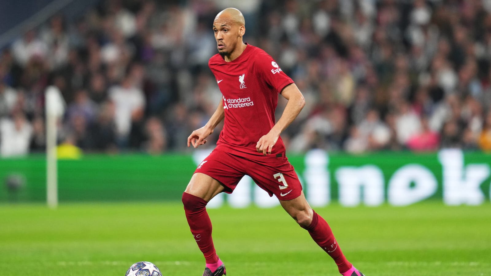 Gabby Agbonlahor names 3 midfielders Liverpool should offload this summer