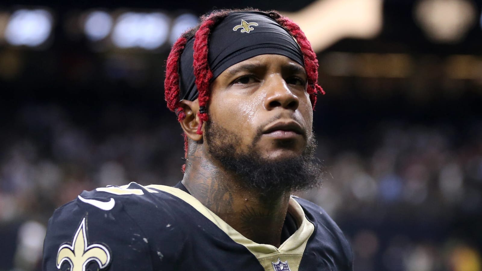 Pro Bowl linebacker Kwon Alexander signs with Jets