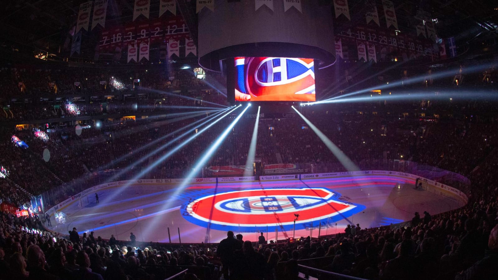 NHL postpones three more Montreal Canadiens games