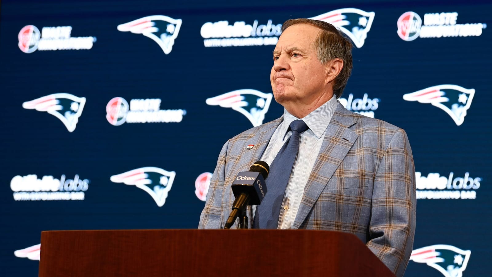 Bill Belichick Lauds Steelers Historic 1974 Draft Class: ‘Greatest of All Time’