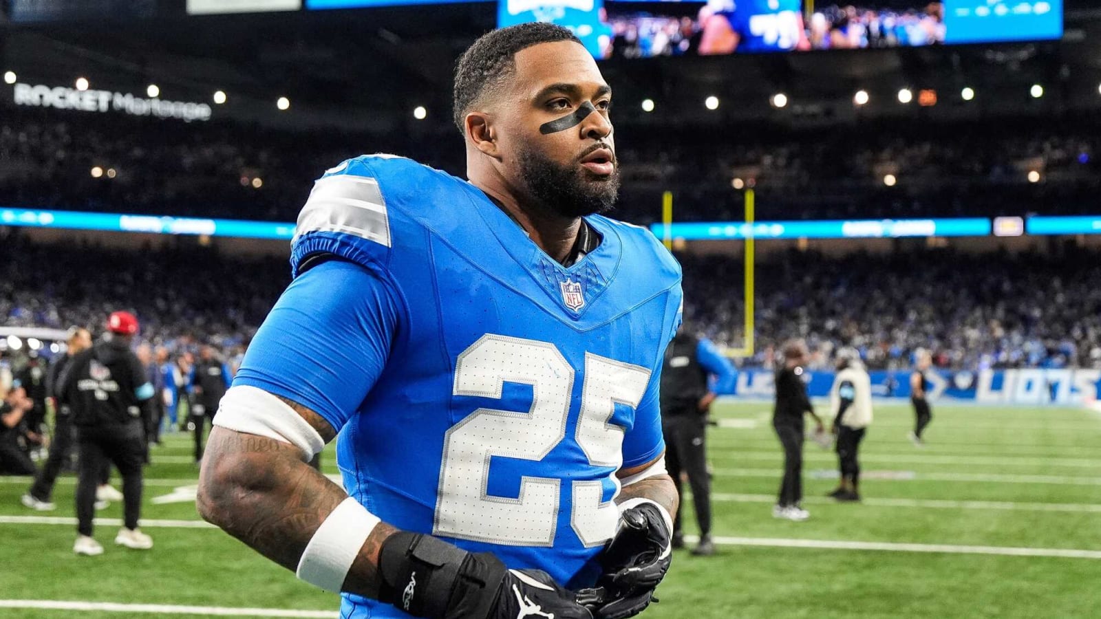Jamal Adams offers regretful message to NY Jets fans