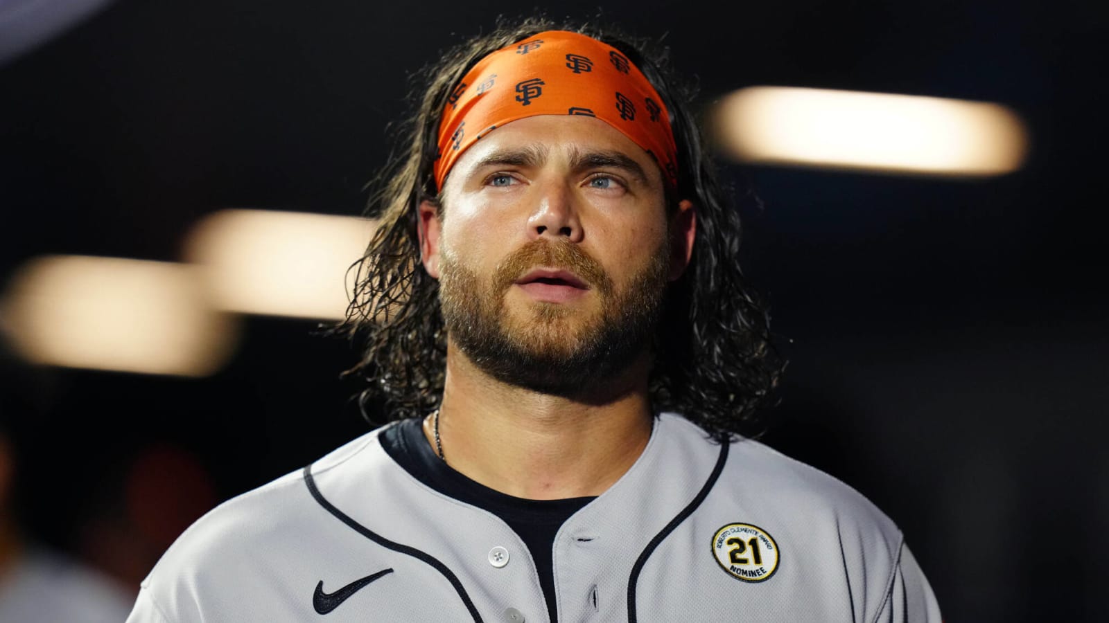 Brandon Crawford - MLB News, Rumors, & Updates