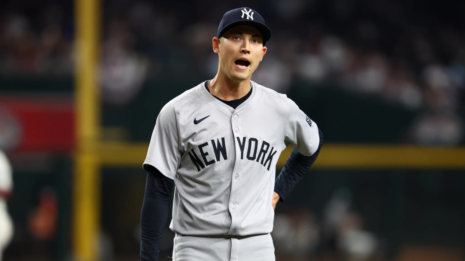 The Yankees are continuing to see underrated reliever flourish