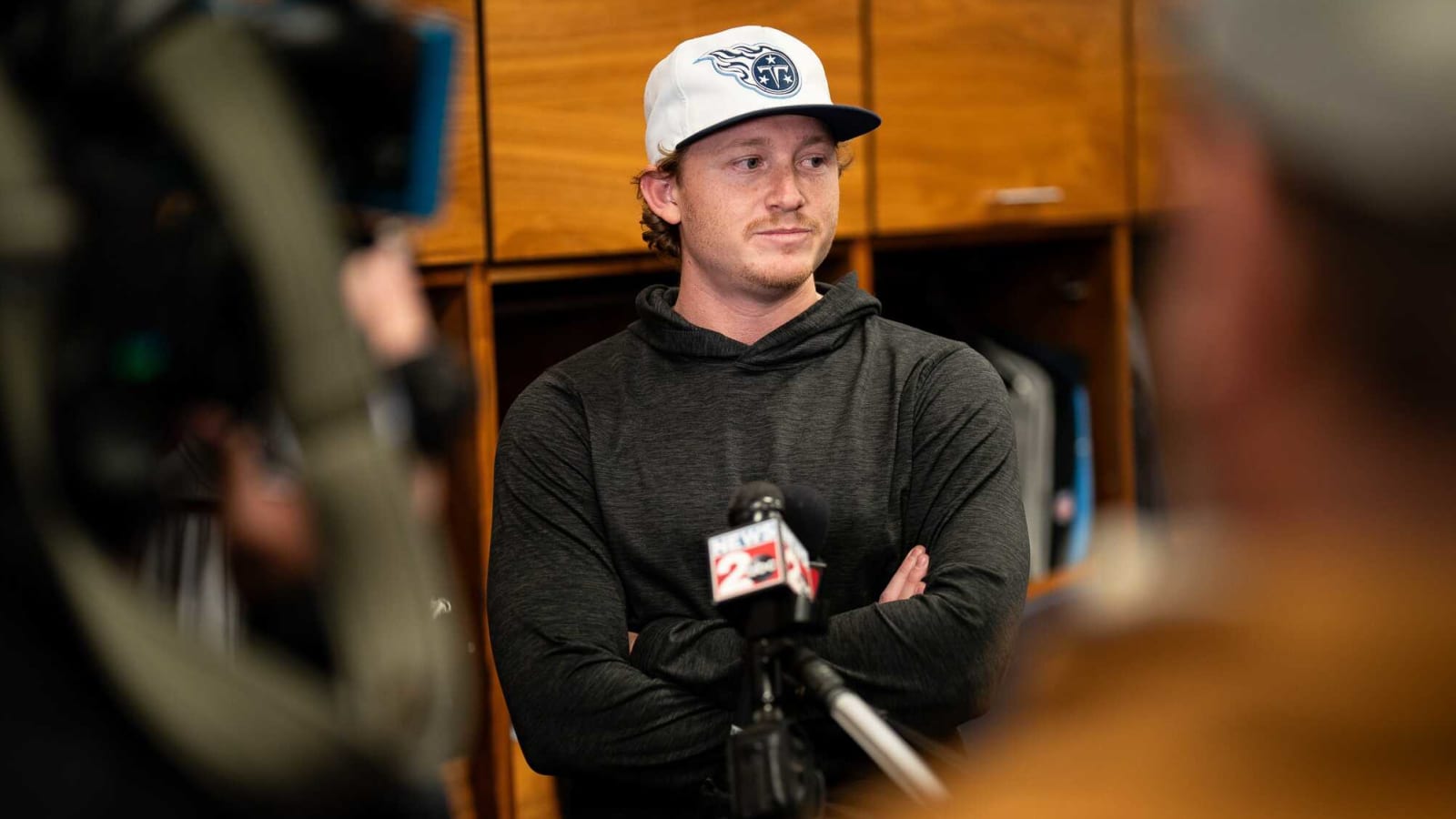  Miami Dolphins Sign Punter Ryan Stonehouse