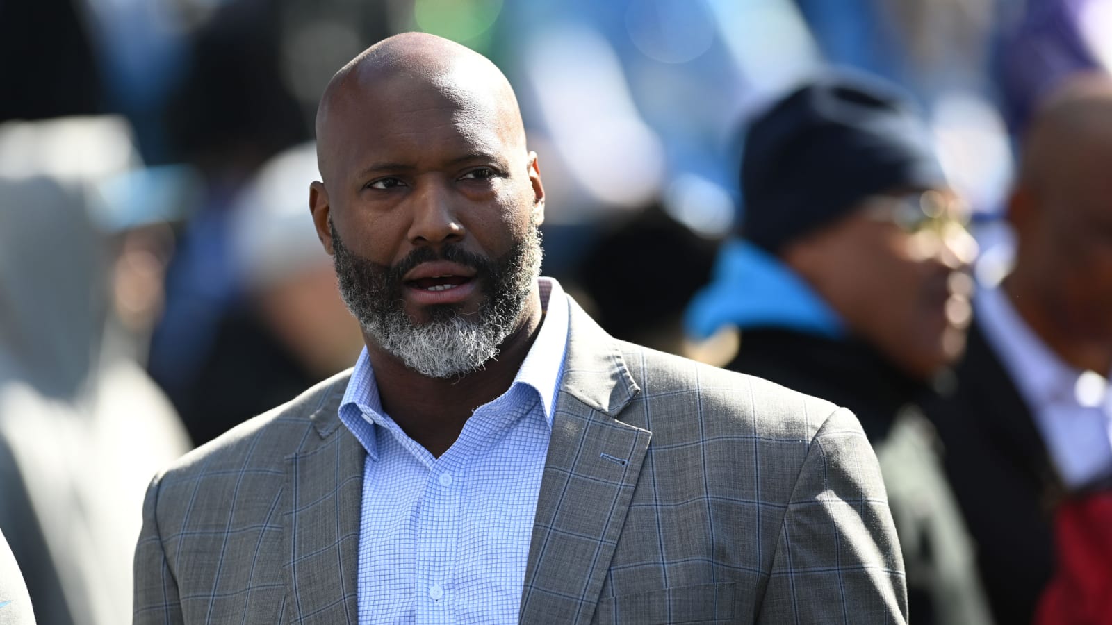 Lions GM describes CB competition as 'bloodbath'