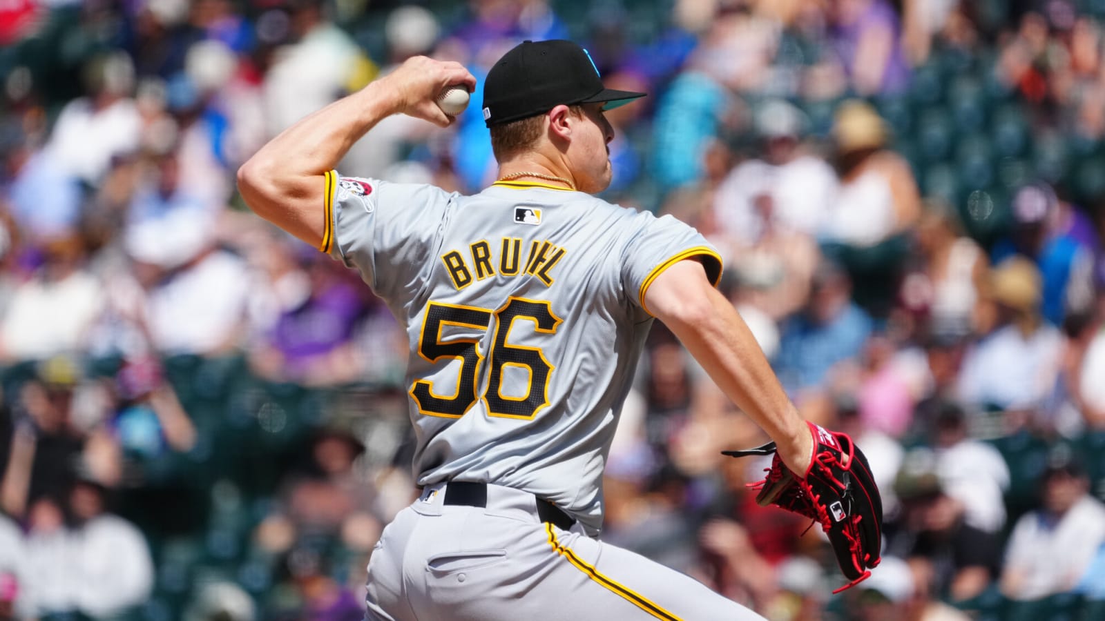 Blue Jays sign left-hander to minors deal