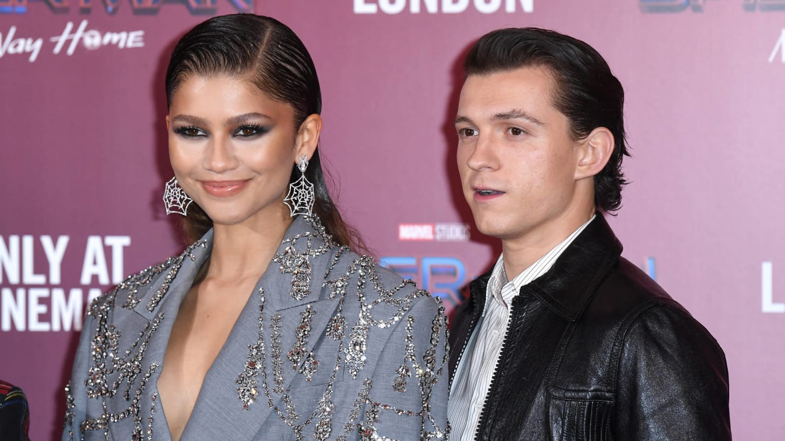 Tom Holland, Zendaya geek out while acing 'Harry Potter' quiz