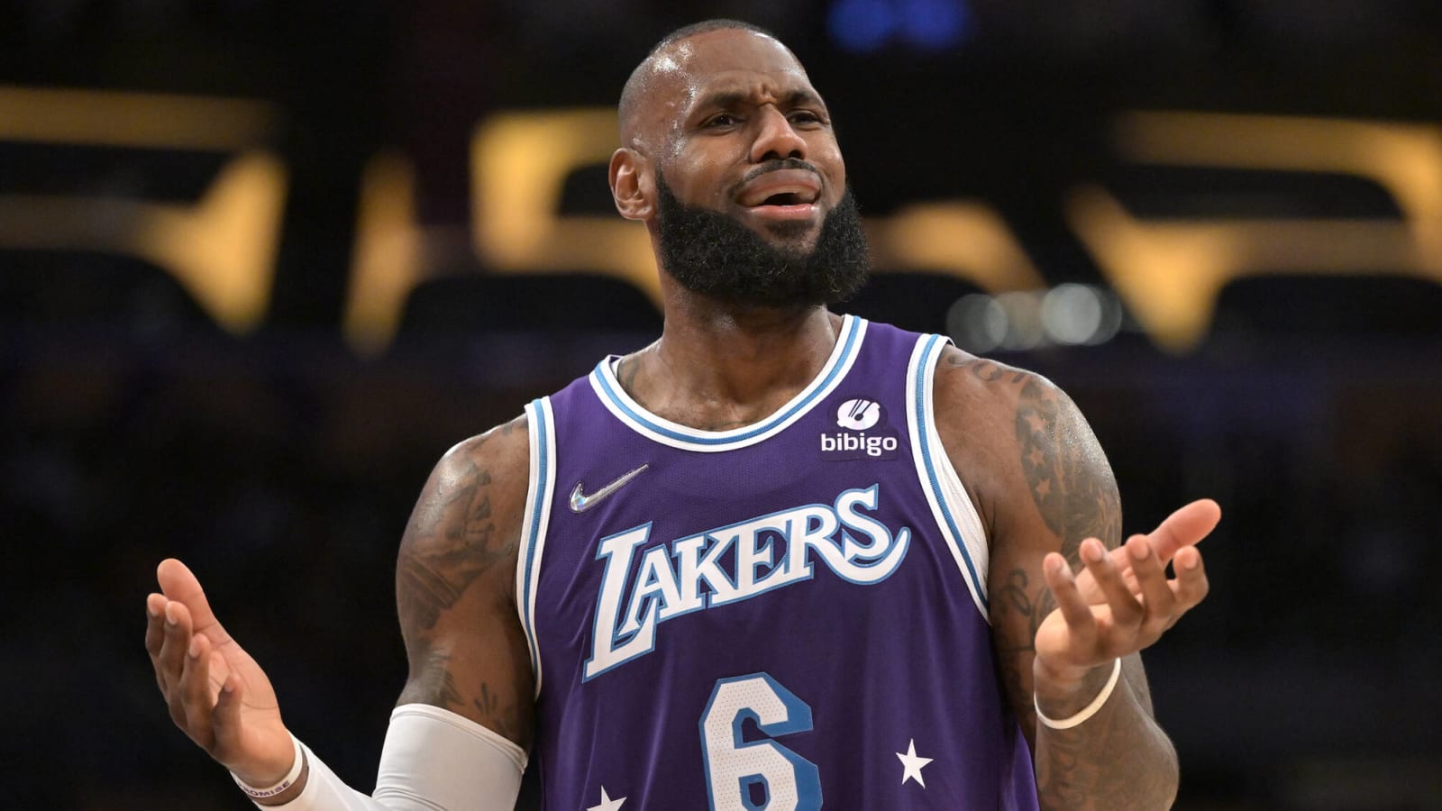 Kareem rips LeBron: He's done things that are 'beneath him'