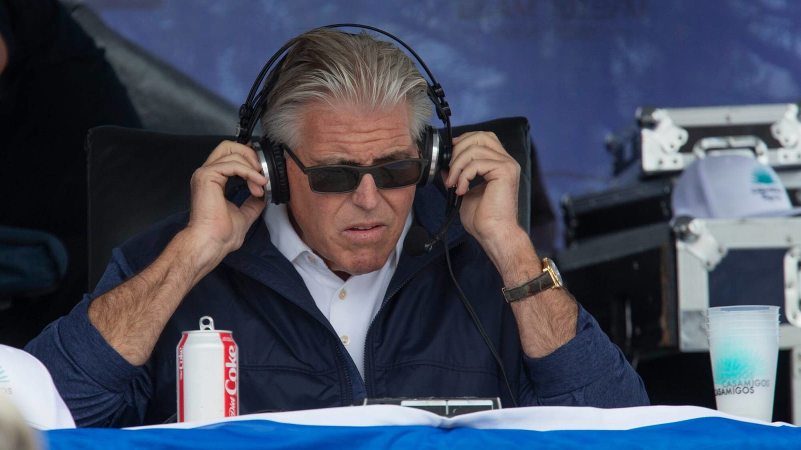 Mike Francesa: Yankees 'need wholesale changes,' 'a new voice' after ALCS sweep