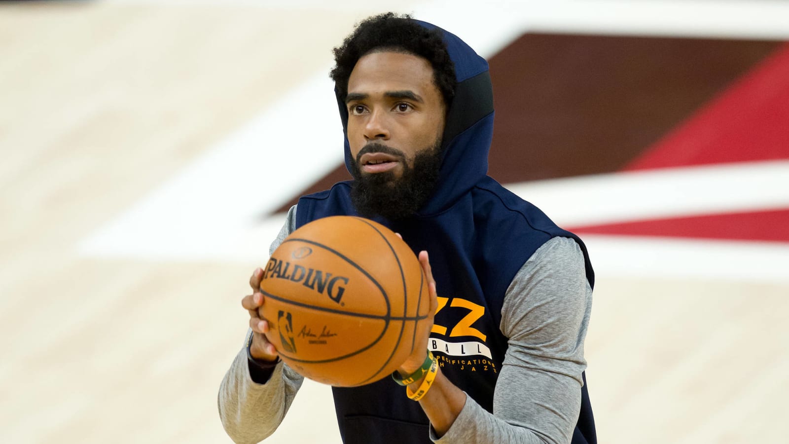 Jazz considered likely to re-sign All-Star PG Mike Conley