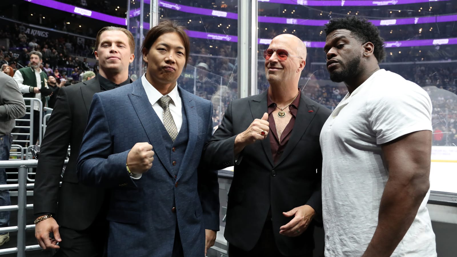 Even AEW's harshest critics can see its current growth