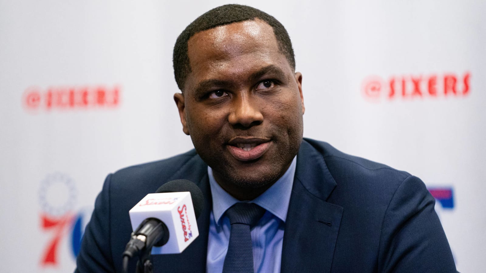 Alex Rodriguez eyeing Elton Brand for next T-Wolves prez?