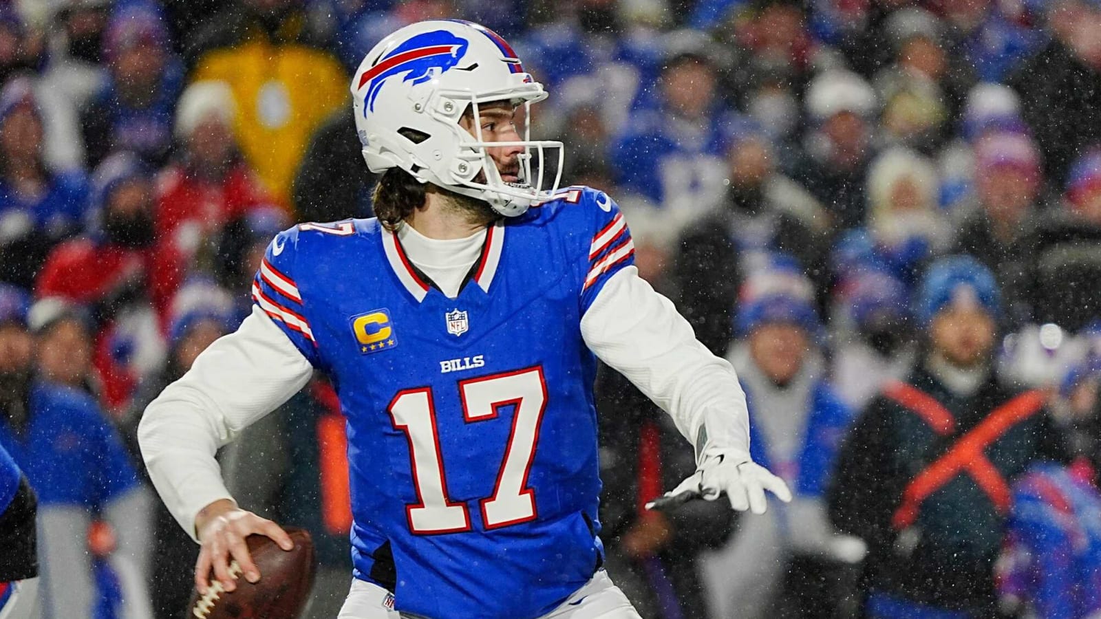 Internet reacts to NFL making big change with chain gang