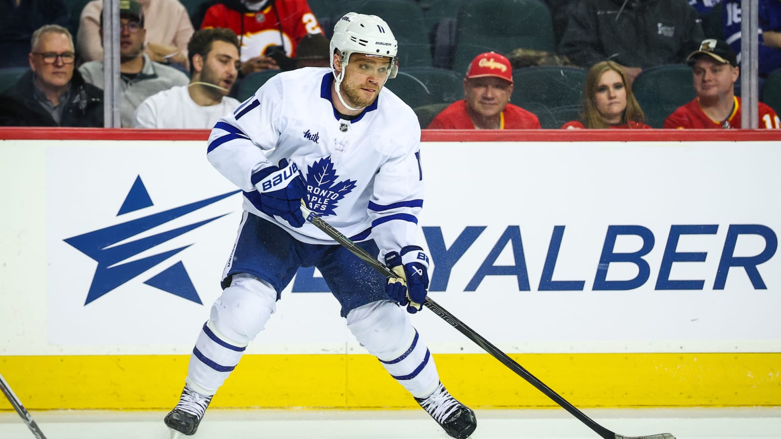 Is It Time the Maple Leafs Traded Max Domi?