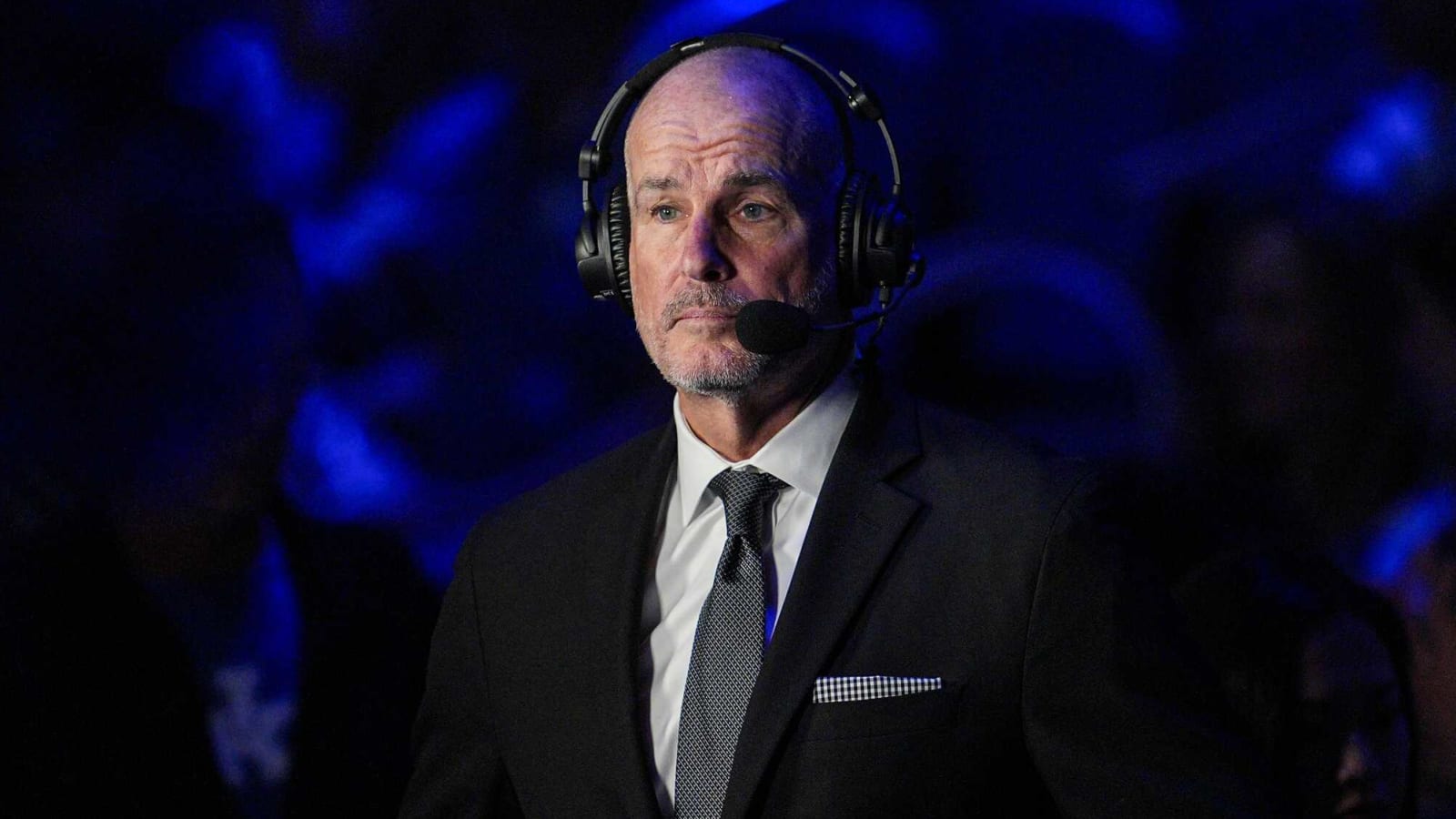 Jay Bilas Pulled Off Stunning NCAA Tournament Feat with Final Four Set