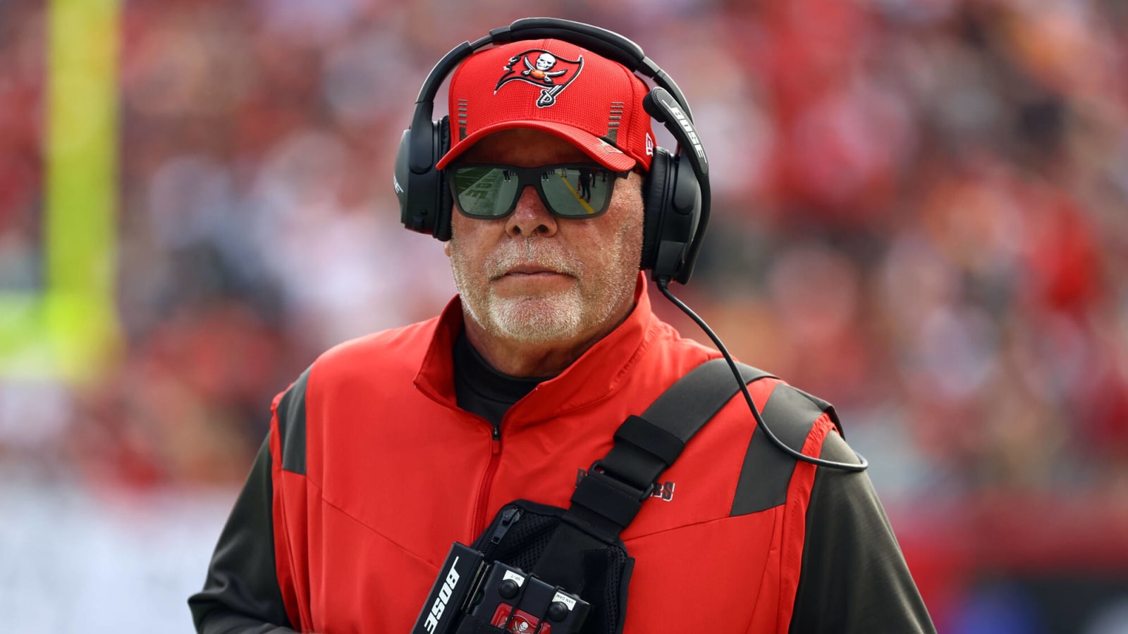 Buccaneers' Bruce Arians likely won't return to coaching