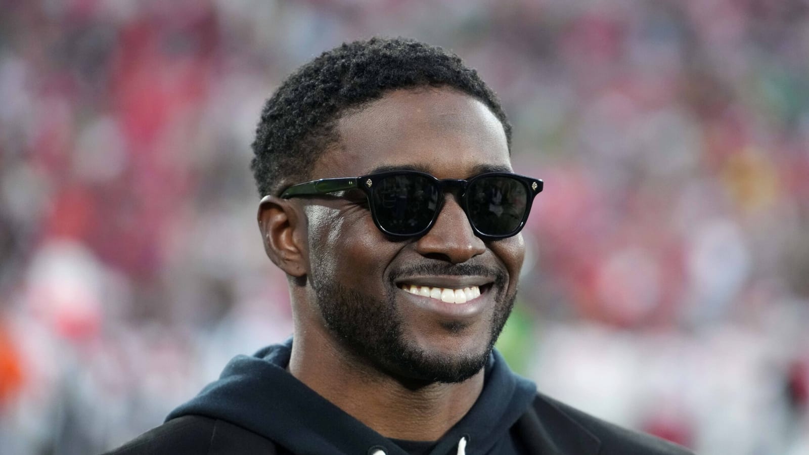 Reggie Bush wants to coach, recently explored open job
