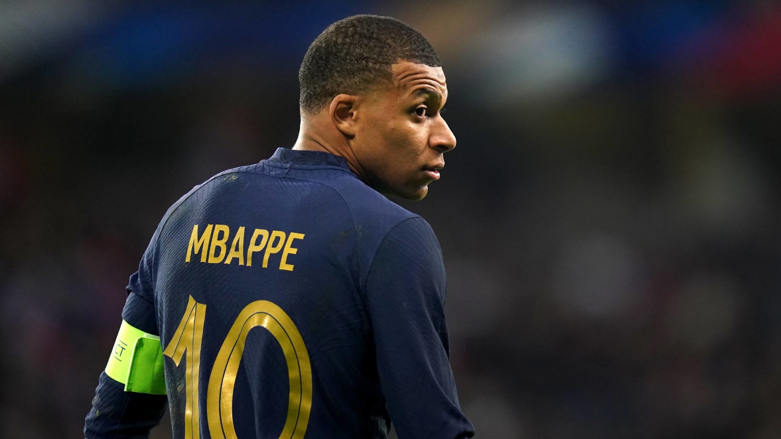 Inside the deal for Mbappe to leave PSG for Real Madrid