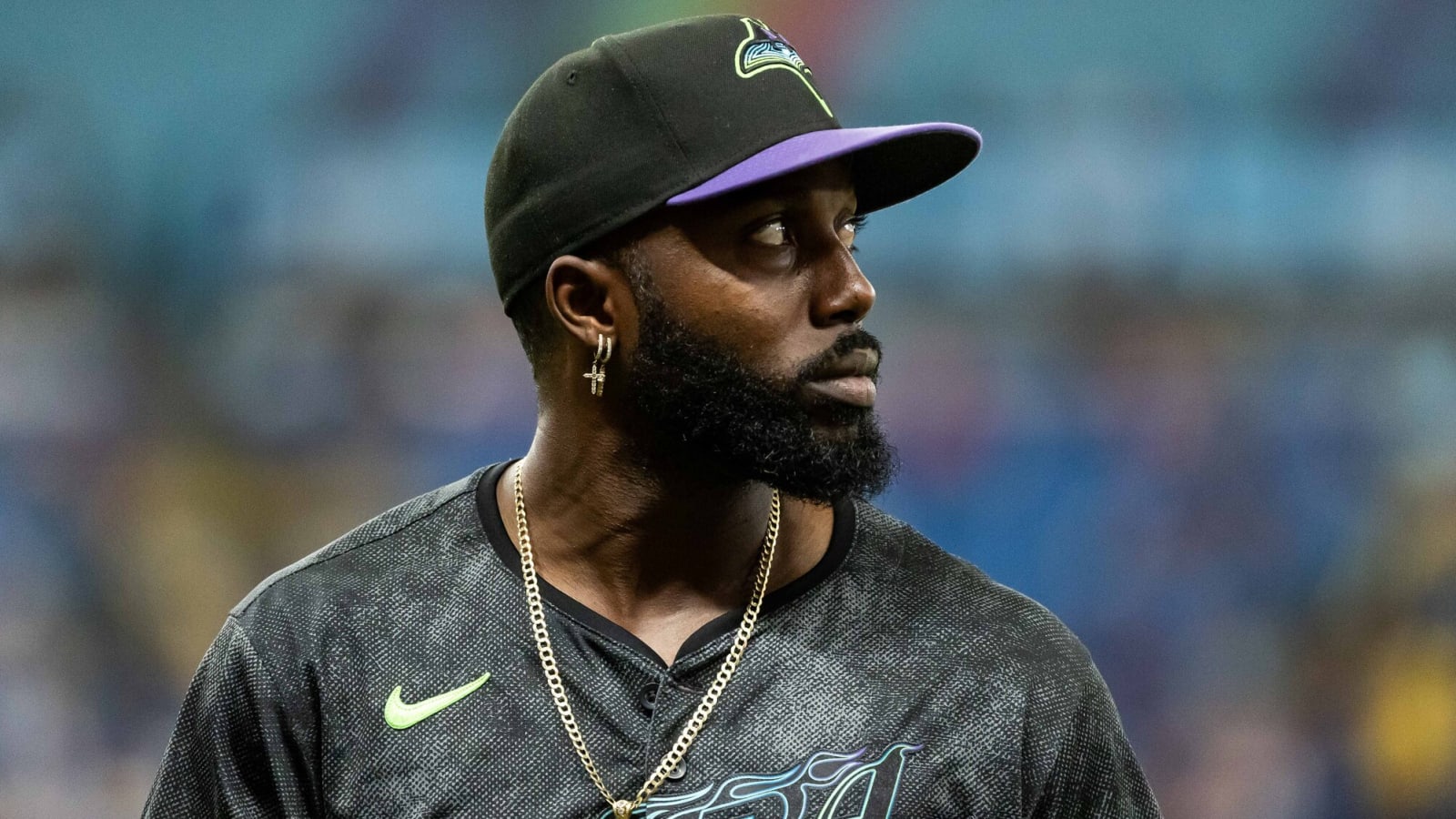 Mariners acquire former AL Rookie of the Year