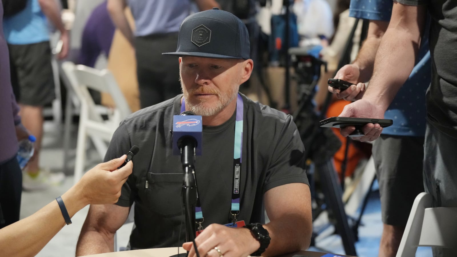 New NFL rules give Buffalo Bills the opportunity to do something that would make Bills Mafia incredibly happy