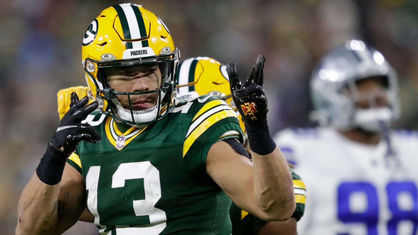 Five possible targets for the Packers in free agency