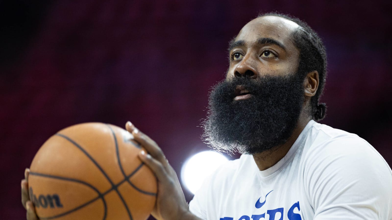 Report reveals why James Harden is increasingly likely to remain with 76ers