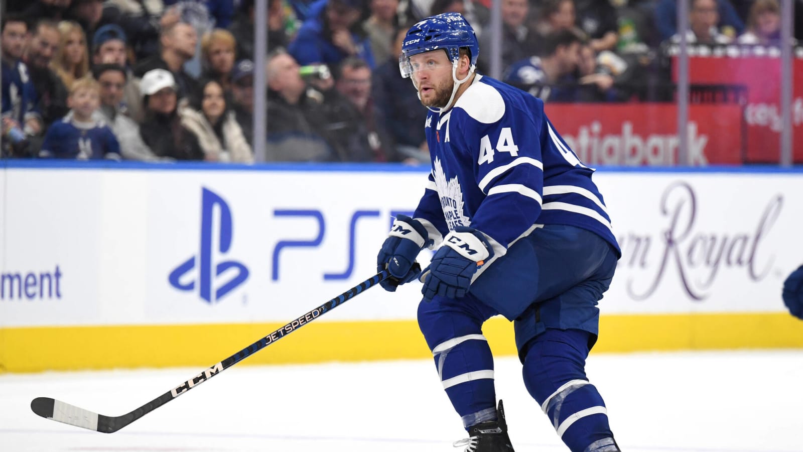 Morgan Rielly injury turns Maple Leafs’ blueline crisis from bad to critical