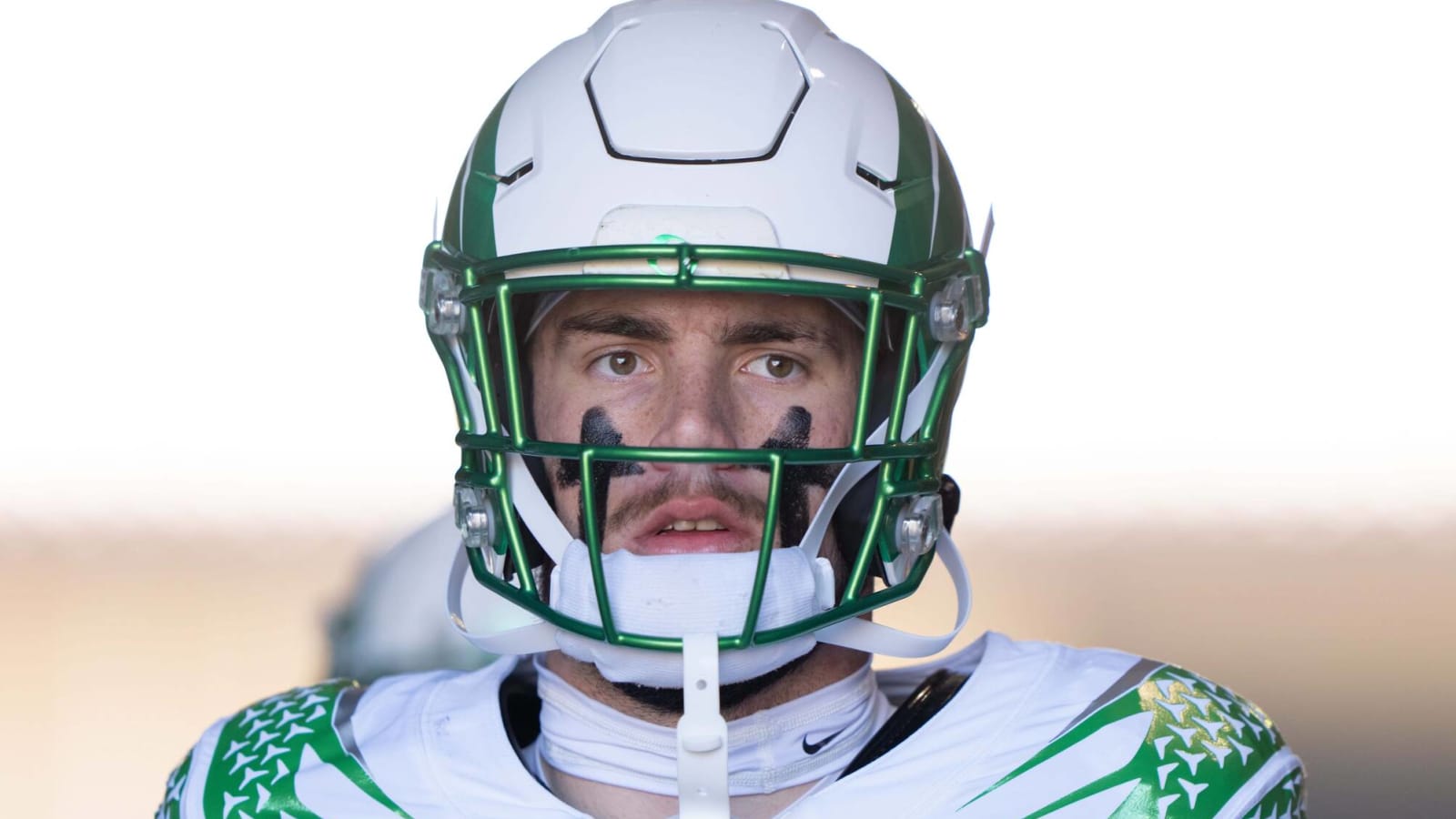 Girlfriend of late Oregon TE Spencer Webb announces she is pregnant