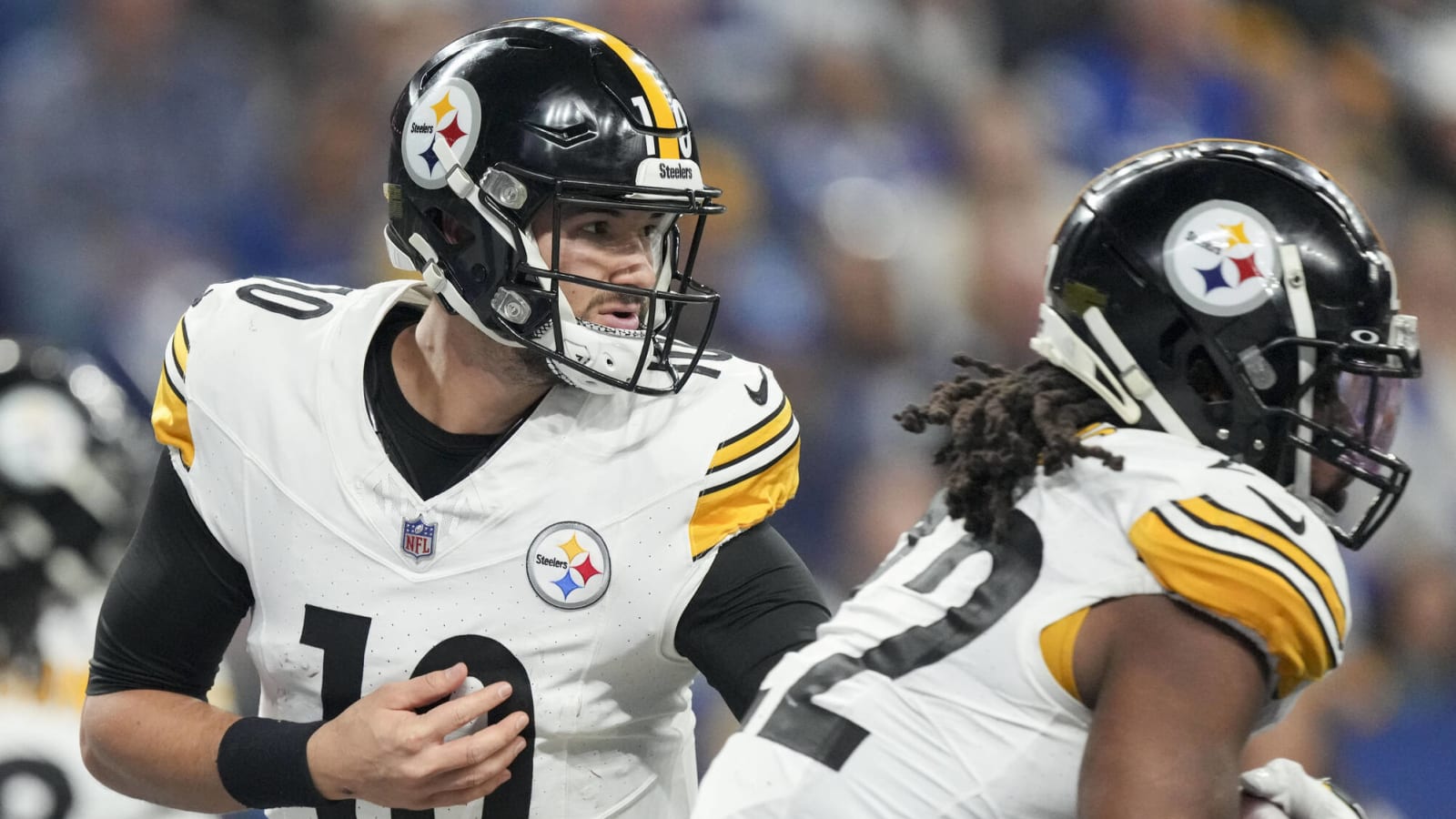 Analyst thinks Steelers decision could cost team playoffs