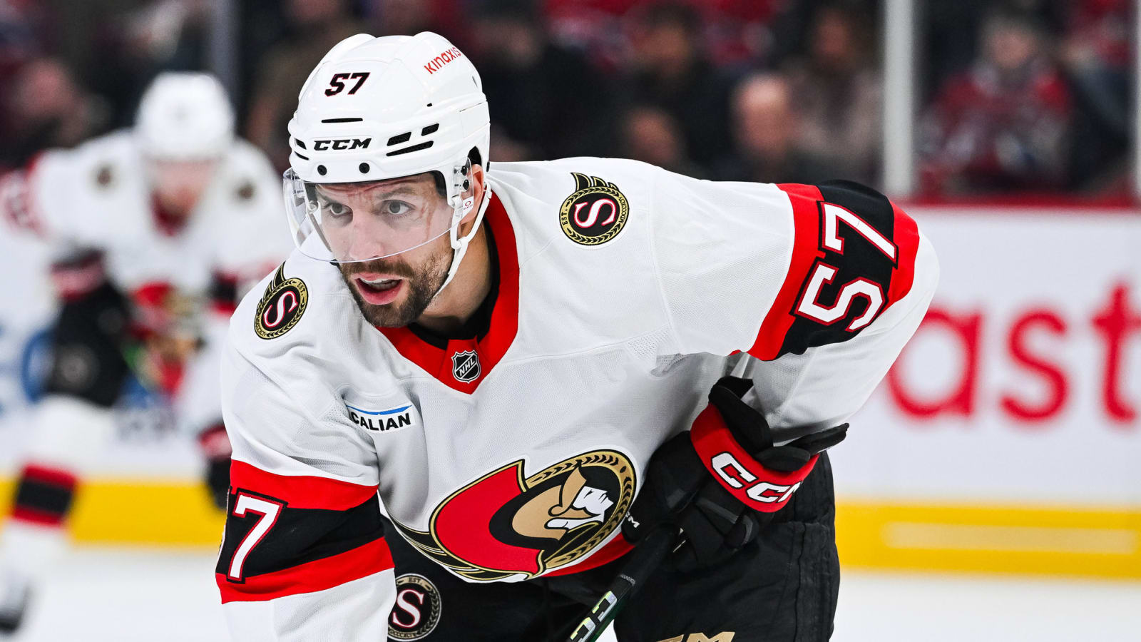 Perron Says Daughter’s Health Woes ‘More in Control’