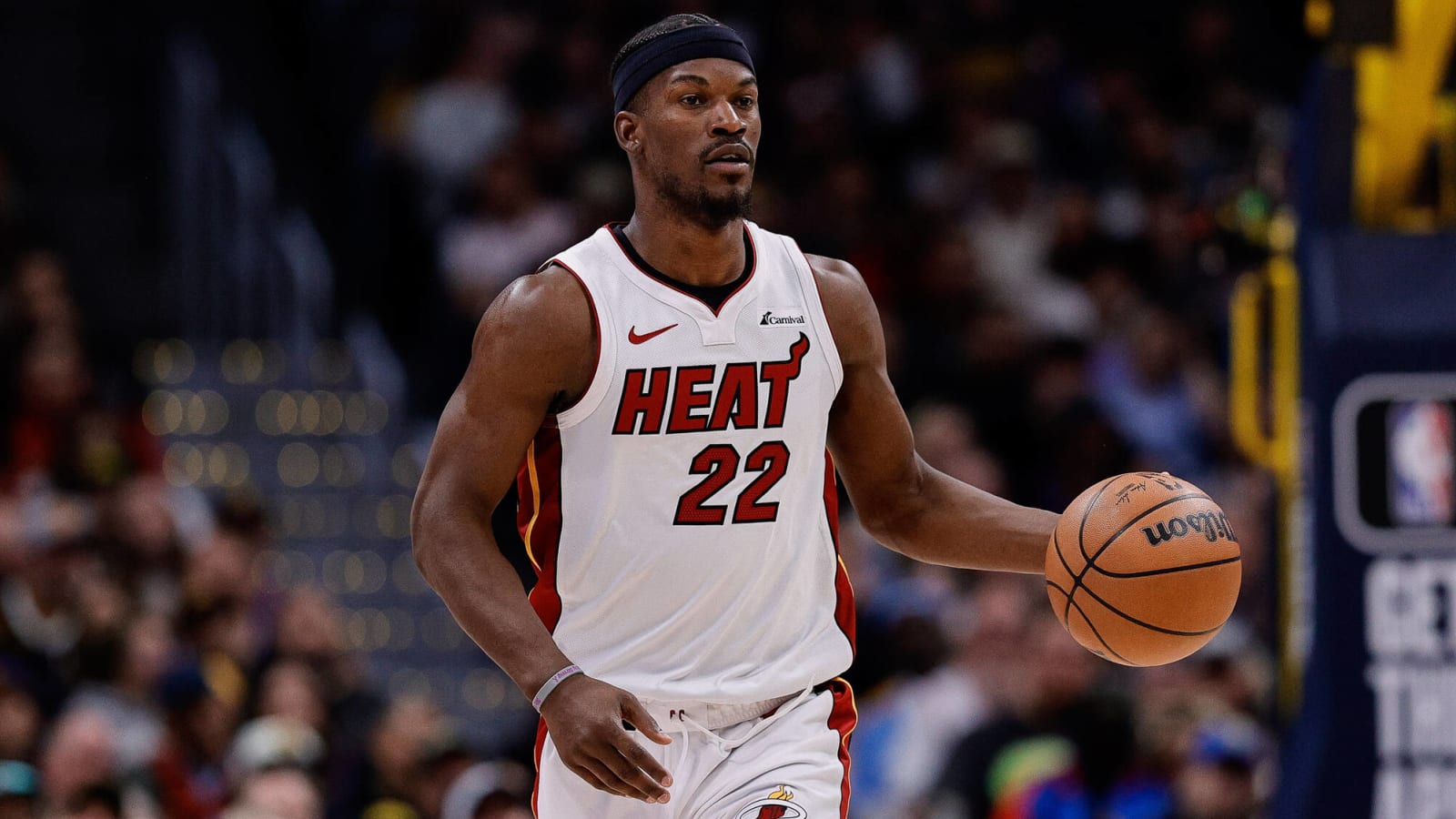Heat win vs Utah