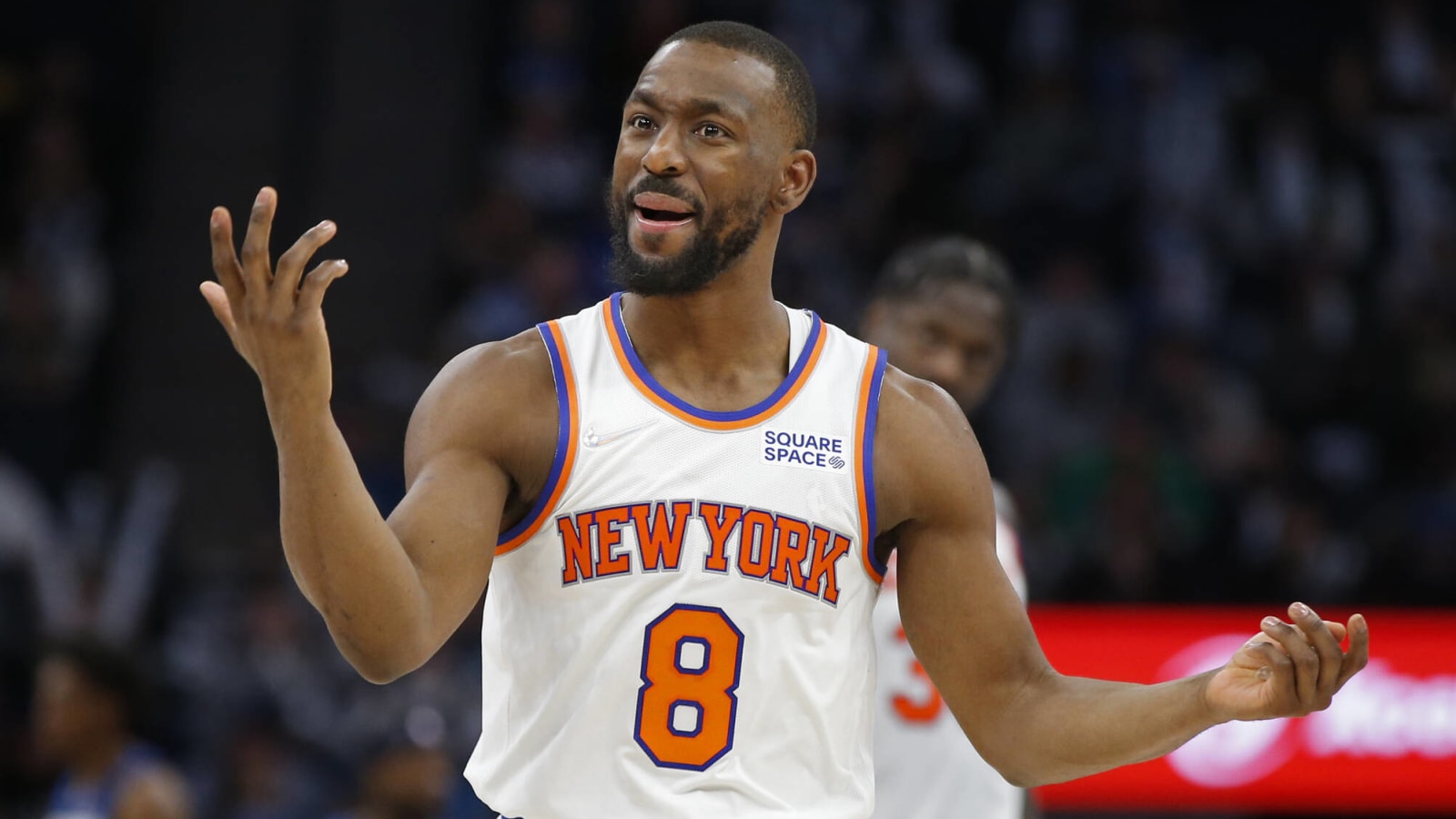 Kemba Walker reportedly won't agree to contract buyout