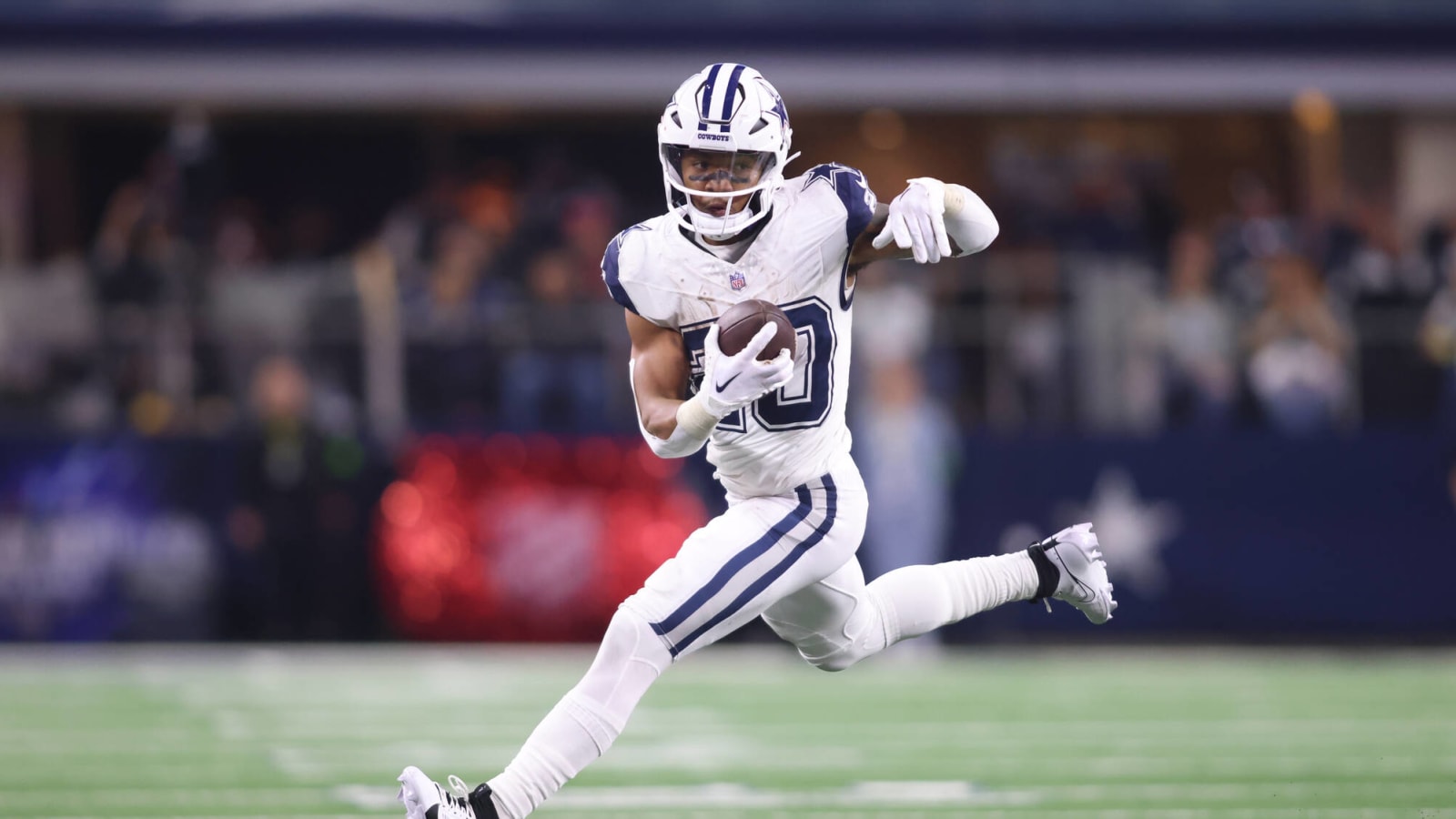 Tony Pollard vs. Devin Singletary; Who&#39;s PFF&#39;s &#39;Ideal Fit&#39;?