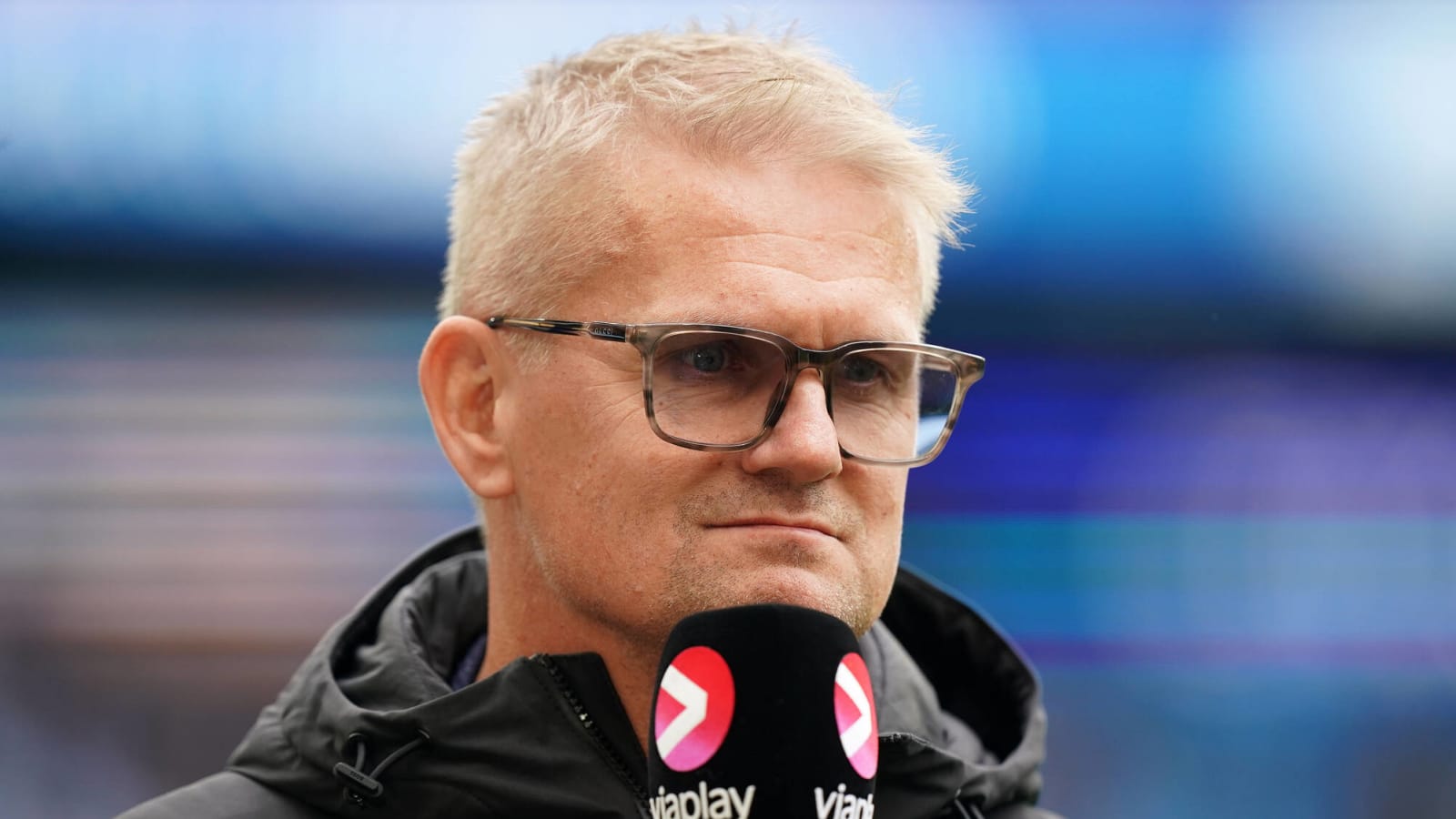 Watch: United fans troll Alf-Inge Haaland with Roy Keane chants on London tube