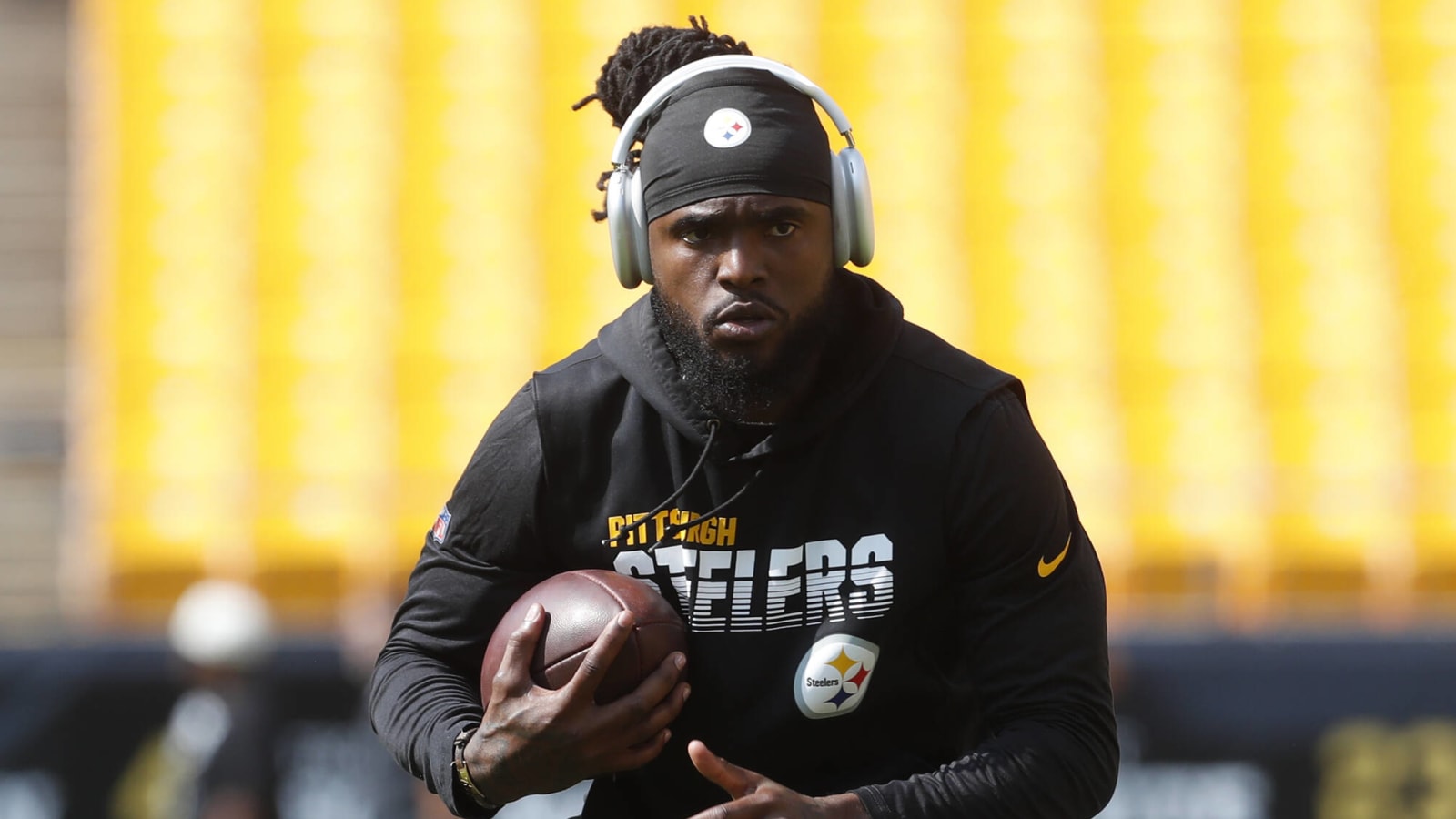 Steelers welcome back key WR, but lose their starting TE