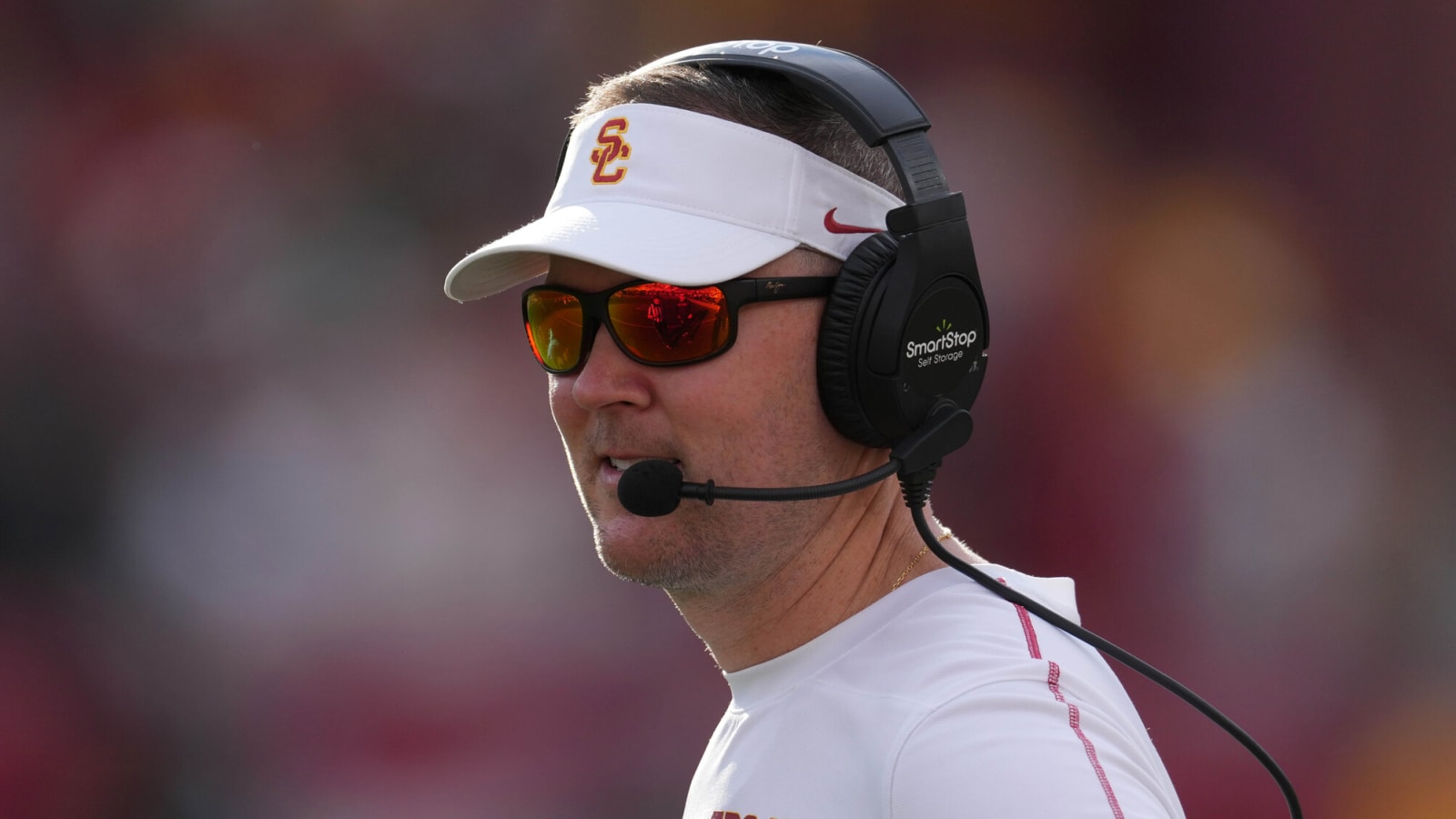 USC lands commitment from local high school star