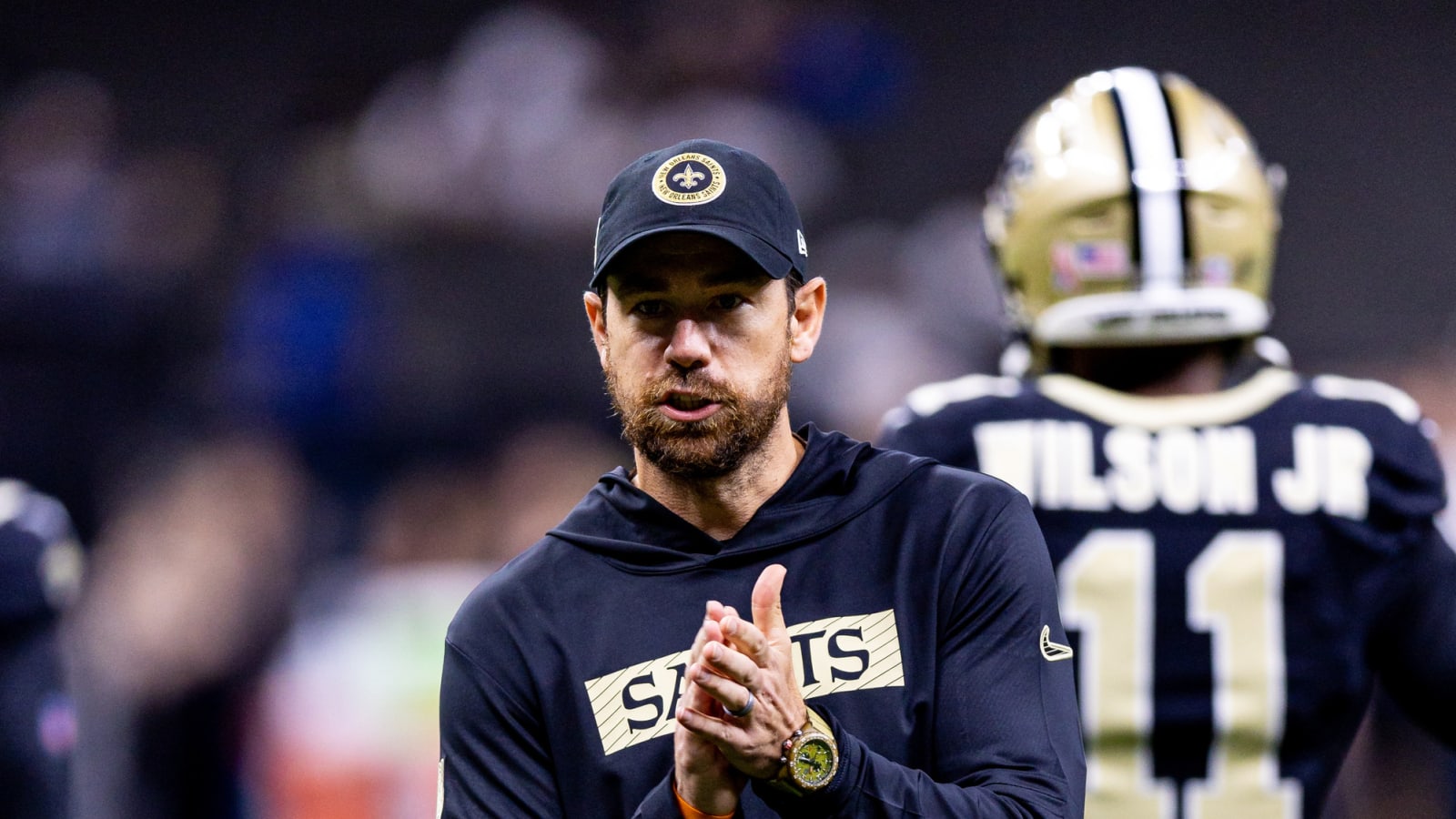 Son of SB-winning HC among 3 rumored NY Jets OC candidates