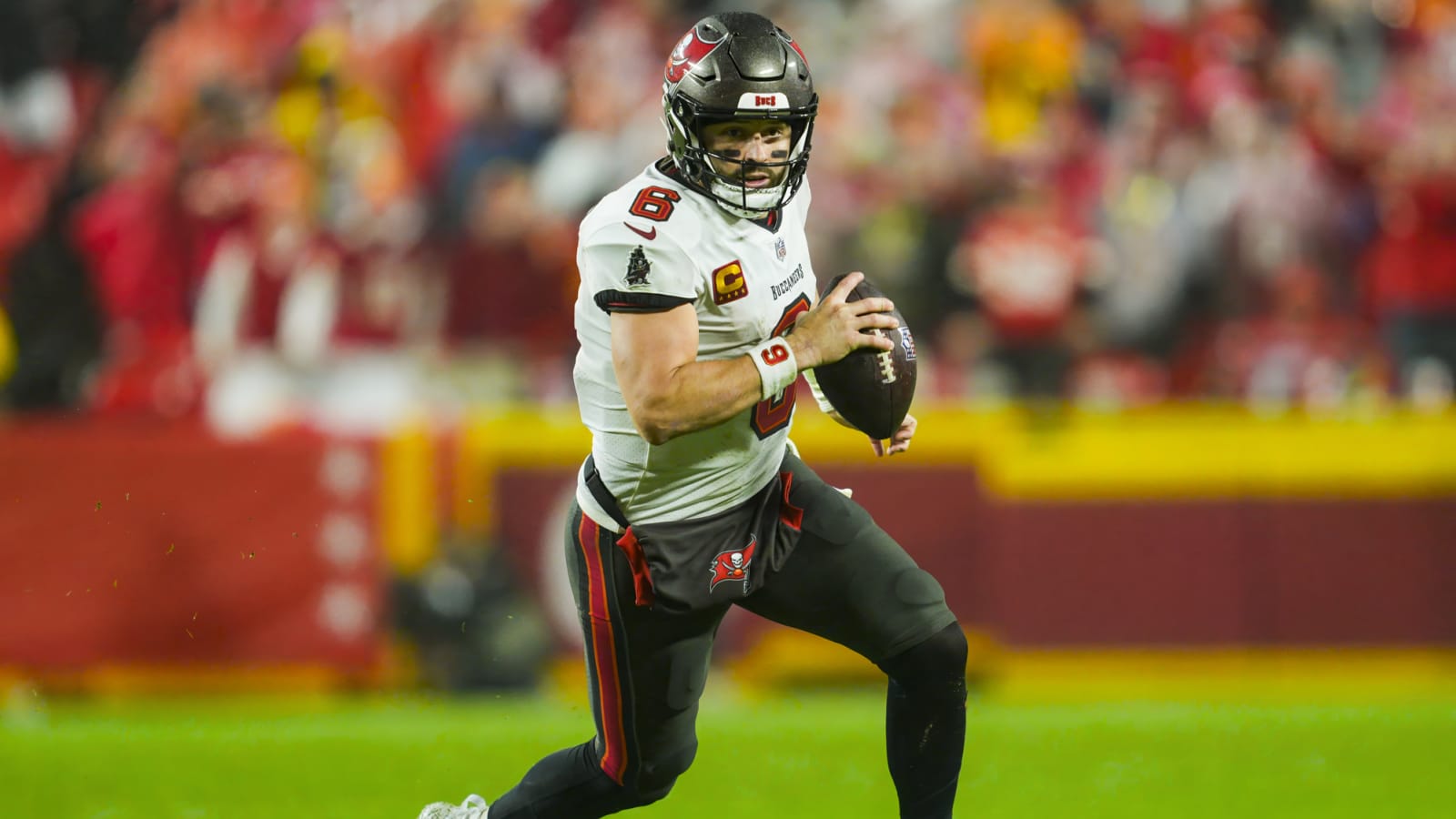 49ers vs. Buccaneer: 5 Biggest Threats in Week 10 clash