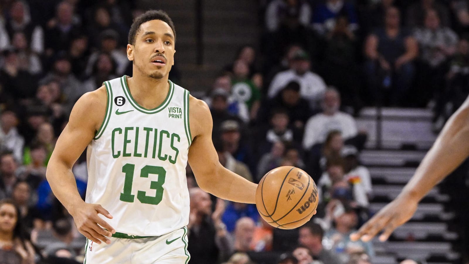 Report: Malcolm Brogdon dealing with serious health issue