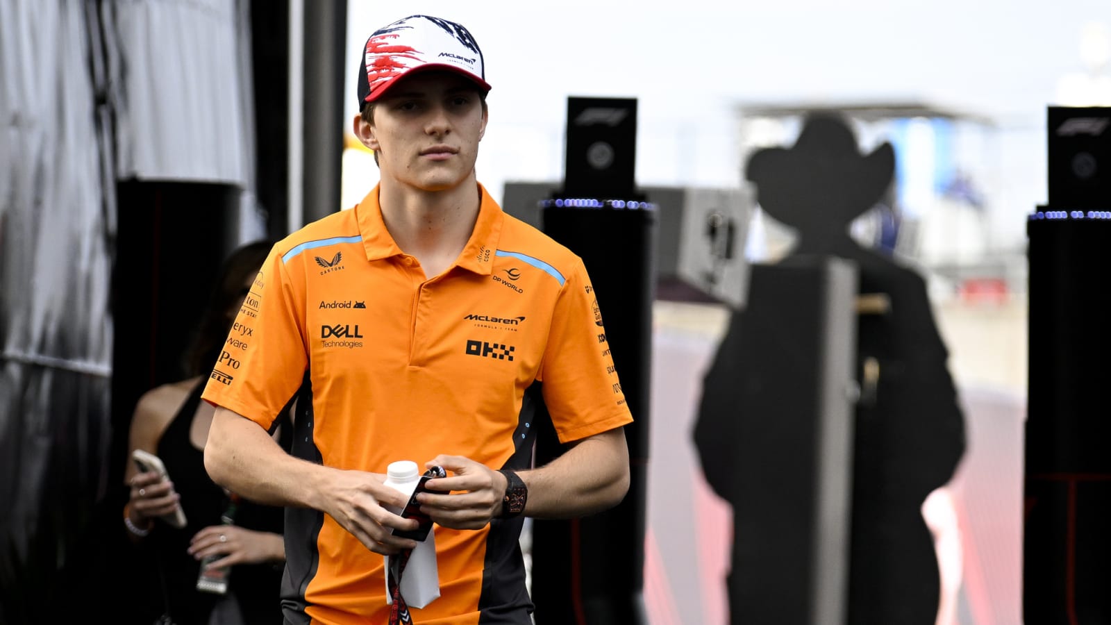 Oscar Piastri brutally shuts down Red Bull rumors following Helmut Marko’ outrageous claim