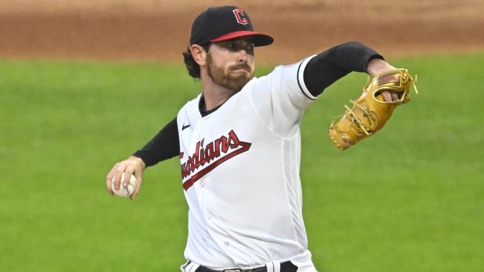 Guardians, Shane Bieber avoid arbitration