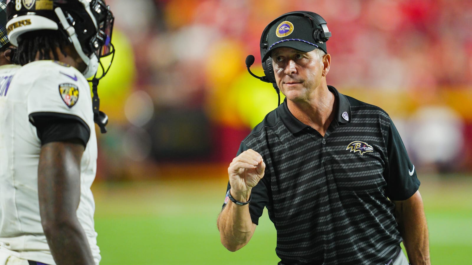 5 Bold Predictions for Ravens vs. Raiders Matchup