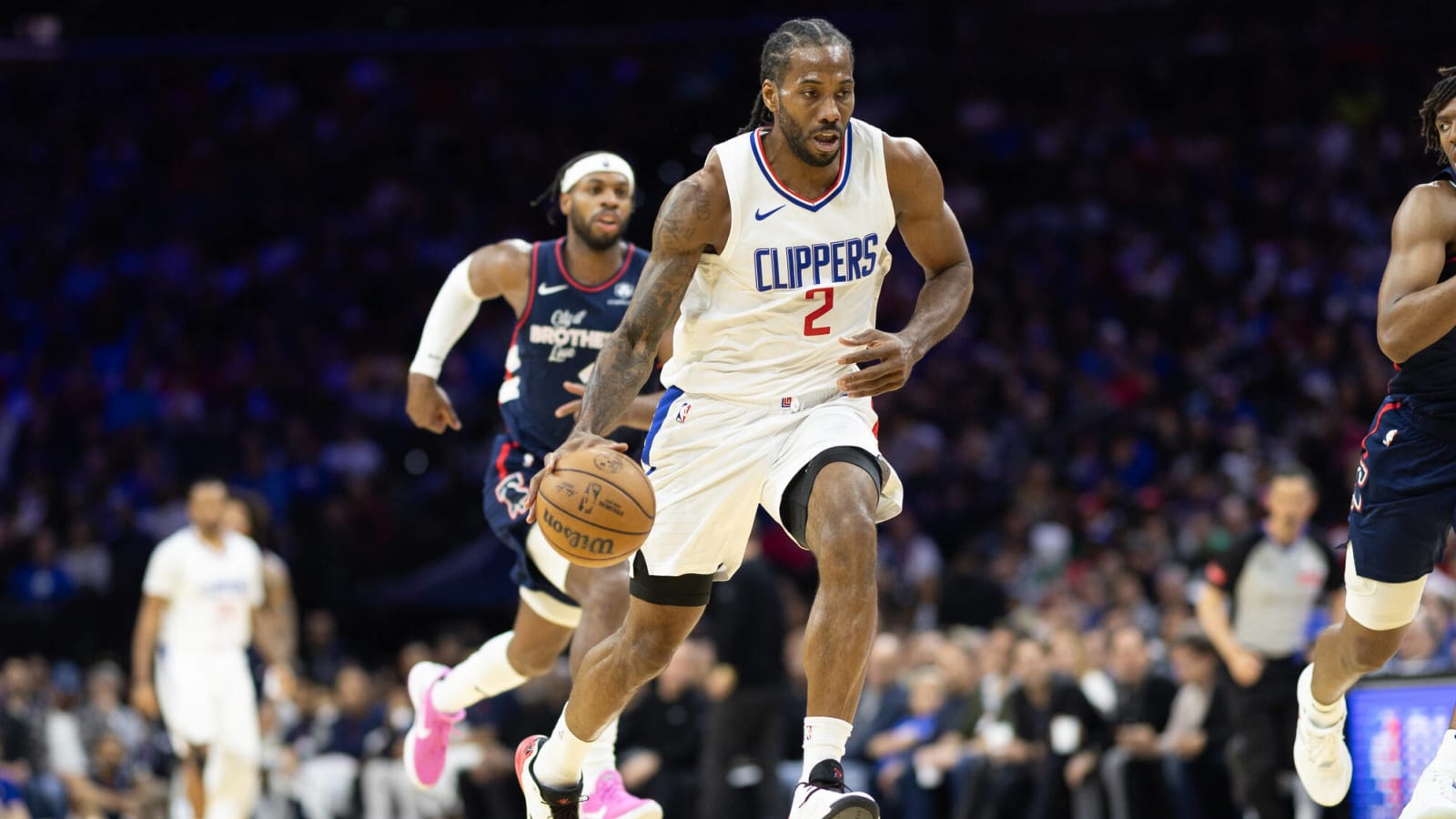 Analyst Reveals Clippers With Most To Prove In 2024 Playoffs