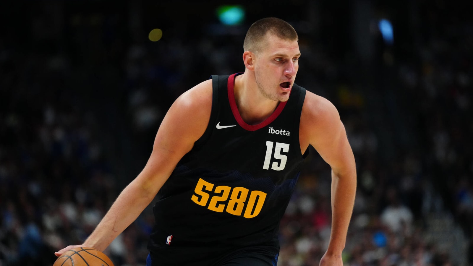 'They are built to beat us!' Nikola Jokic hails praise for Anthony Edwards’ Timberwolves side after Game 7 defeat