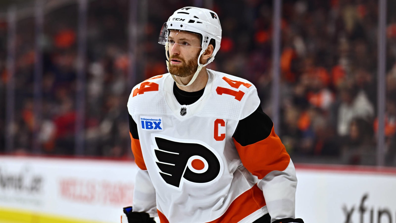 Assessing Sean Couturier’s Future with the Flyers
