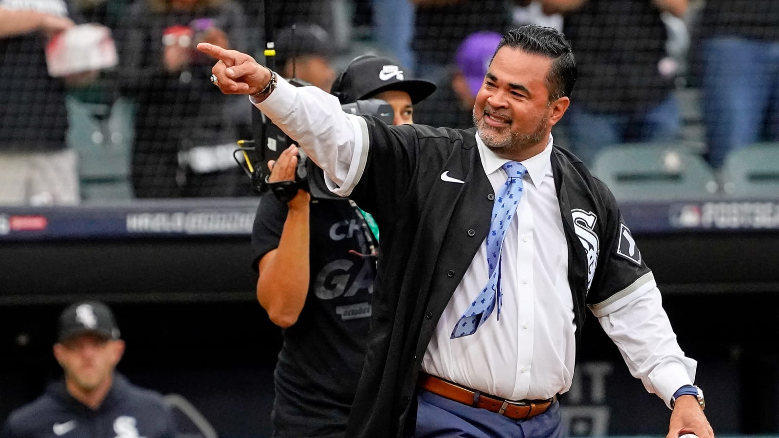 Ozzie Guillen slams the White Sox on their current season – 'I would fire everyone'